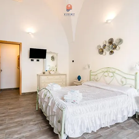 Nita House By Vivimy Casa vacanze *