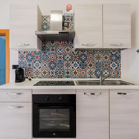 Nita House By Vivimy Holiday home *
