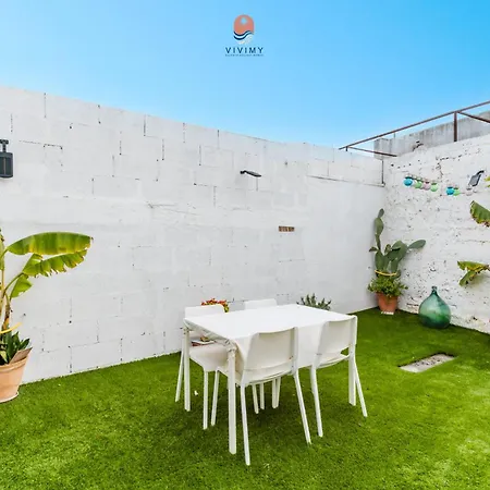 Nita House By Vivimy Holiday home Racale