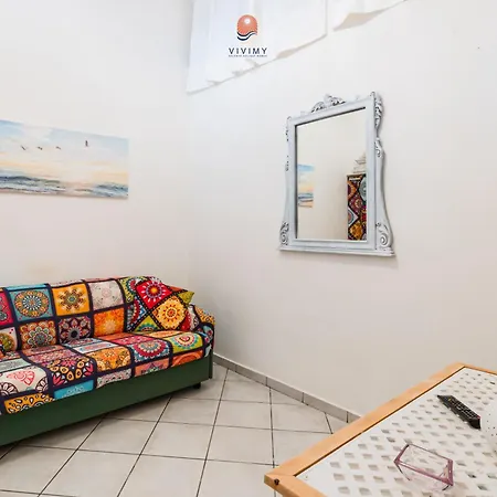 Holiday home Nita House By Vivimy *