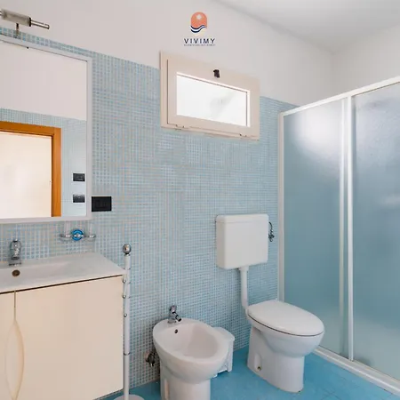 Nita House By Vivimy Casa vacanze