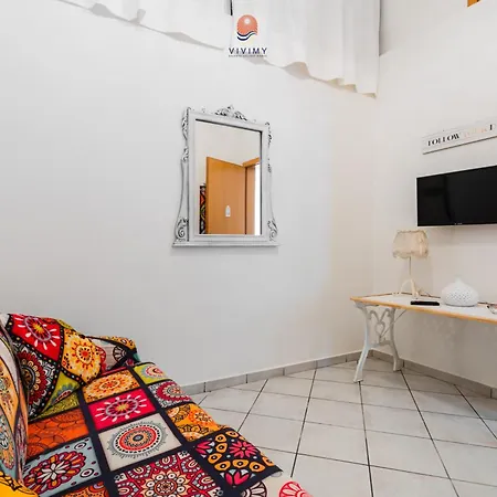 Holiday home Nita House By Vivimy Racale